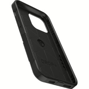 OtterBox รุ่น Commuter - เคส iPhone 14 Pro Max - สี Black