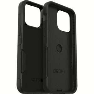 OtterBox รุ่น Commuter - เคส iPhone 14 Pro Max - สี Black