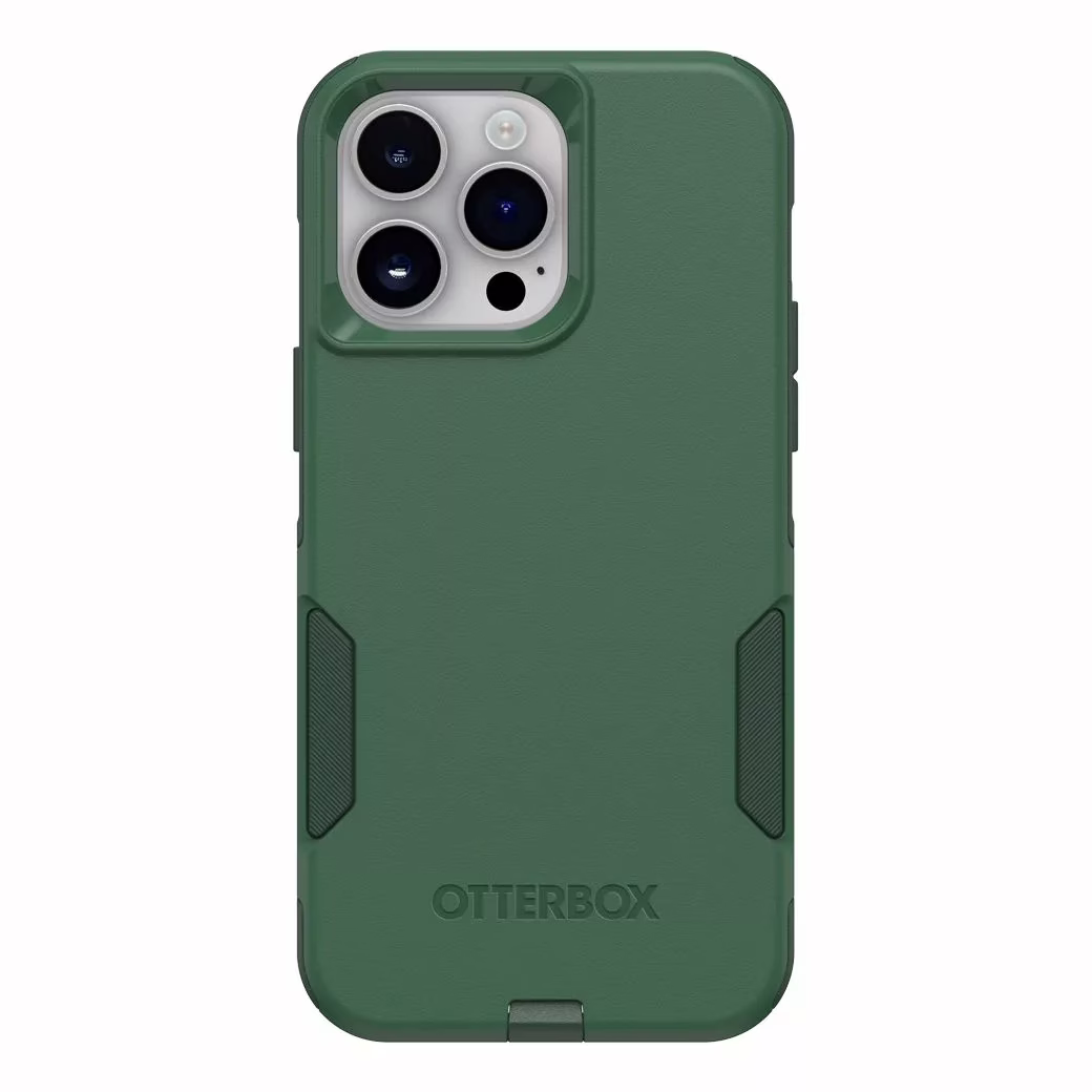 OtterBox รุ่น Commuter - เคส iPhone 14 Pro Max - สี Trees Company