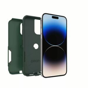OtterBox รุ่น Commuter - เคส iPhone 14 Pro Max - สี Trees Company