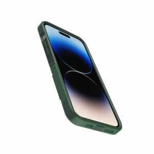 OtterBox รุ่น Commuter - เคส iPhone 14 Pro Max - สี Trees Company