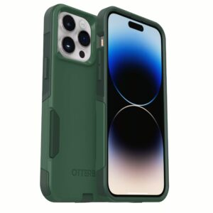 OtterBox รุ่น Commuter - เคส iPhone 14 Pro Max - สี Trees Company