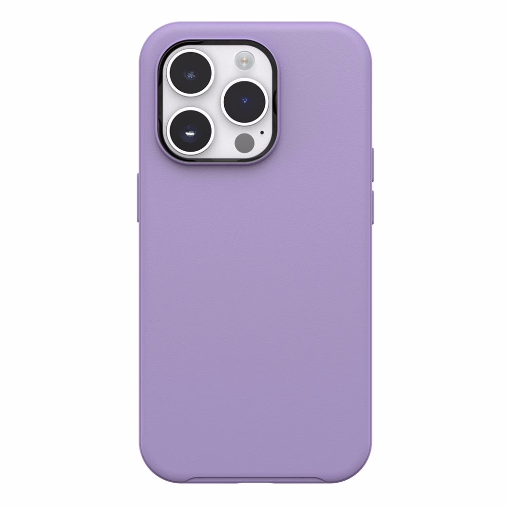 OtterBox รุ่น Symmetry - เคส iPhone 14 Pro - สี You Lilac It