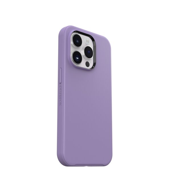 OtterBox รุ่น Symmetry - เคส iPhone 14 Pro - สี You Lilac It