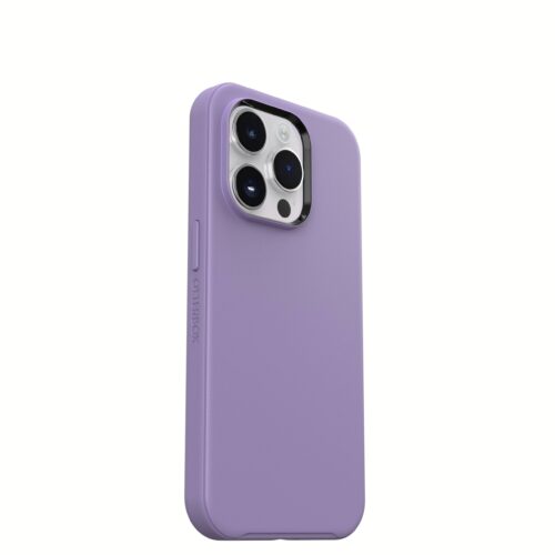 OtterBox รุ่น Symmetry - เคส iPhone 14 Pro - สี You Lilac It - Image 3