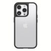 OtterBox รุ่น React - เคส iPhone 14 Pro - สี Black Crystal
