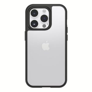 OtterBox รุ่น React - เคส iPhone 14 Pro - สี Black Crystal