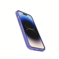 OtterBox รุ่น React - เคส iPhone 14 Pro - สี Purplexing