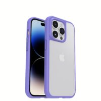 OtterBox รุ่น React - เคส iPhone 14 Pro - สี Purplexing