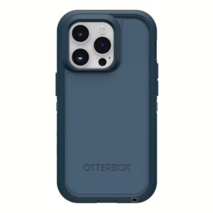 OtterBox รุ่น Defender XT - เคส iPhone 14 Pro - สี Open Ocean