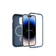 OtterBox รุ่น Defender XT - เคส iPhone 14 Pro - สี Open Ocean