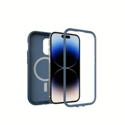 OtterBox รุ่น Defender XT - เคส iPhone 14 Pro - สี Open Ocean