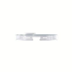 Power Support รุ่น Air Jacket - เคส iPhone 14 - สี Clear