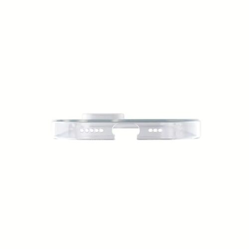 Power Support รุ่น Air Jacket - เคส iPhone 14 - สี Clear - Image 4