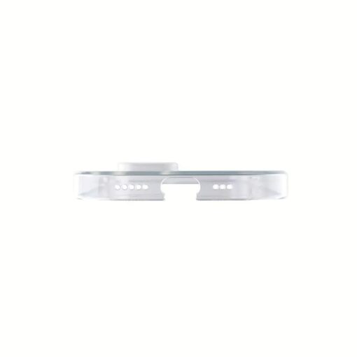 Power Support รุ่น Air Jacket - เคส iPhone 14 - สี Clear - Image 4