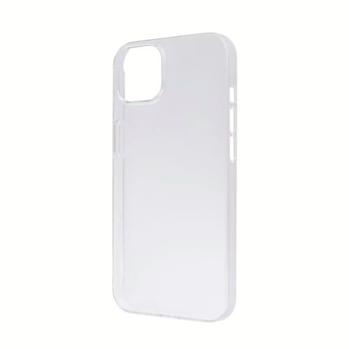 Power Support รุ่น Air Jacket - เคส iPhone 14 - สี Clear - Image 3