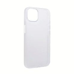 Power Support รุ่น Air Jacket - เคส iPhone 14 - สี Clear