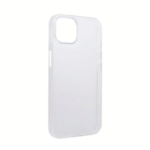 Power Support รุ่น Air Jacket - เคส iPhone 14 - สี Clear