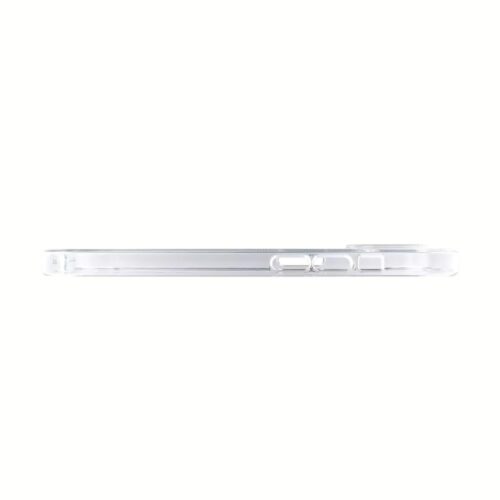Power Support รุ่น Air Jacket - เคส iPhone 14 - สี Clear - Image 6