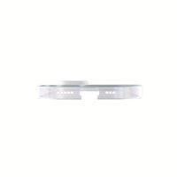 Power Support รุ่น Air Jacket - เคส iPhone 14 Plus - สี Clear