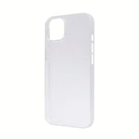 Power Support รุ่น Air Jacket - เคส iPhone 14 Plus - สี Clear