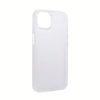 Power Support รุ่น Air Jacket - เคส iPhone 14 Plus - สี Clear