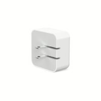 หัวชาร์จ STM รุ่น 35W USB-C Dual Port Power Adapter Fast Charge GaN - สีขาว