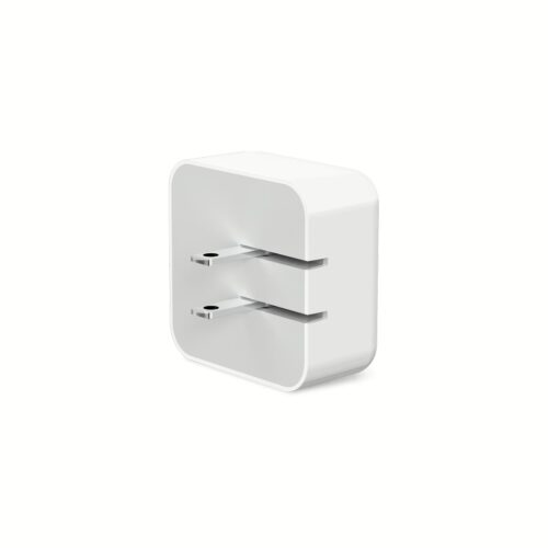 หัวชาร์จ STM รุ่น 35W USB-C Dual Port Power Adapter Fast Charge GaN - สีขาว - Image 3