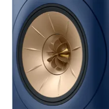 ลำโพง KEF รุ่น LS60 Wireless - สี Royal Blue - Image 8