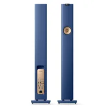 ลำโพง KEF รุ่น LS60 Wireless - สี Royal Blue - Image 3