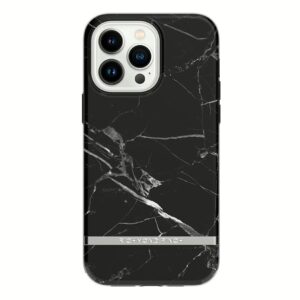 Richmond & Finch - เคส iPhone 14 Pro Max - ลาย Black Marble