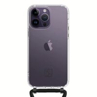 Richmond & Finch - เคส iPhone 14 Pro Max - สี Clear Loop Case