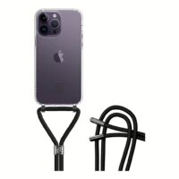 Richmond & Finch - เคส iPhone 14 Pro Max - สี Clear Loop Case