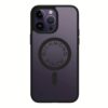 Richmond & Finch - เคส iPhone 14 Pro Max - สี Clear Magsafe