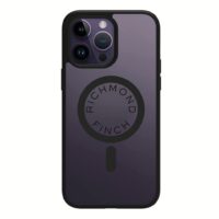 Richmond & Finch - เคส iPhone 14 Pro Max - สี Clear Magsafe