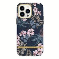 Richmond & Finch - เคส iPhone 14 Pro Max - ลาย Floral Jungle