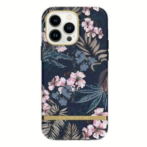 Richmond & Finch - เคส iPhone 14 Pro Max - ลาย Floral Jungle