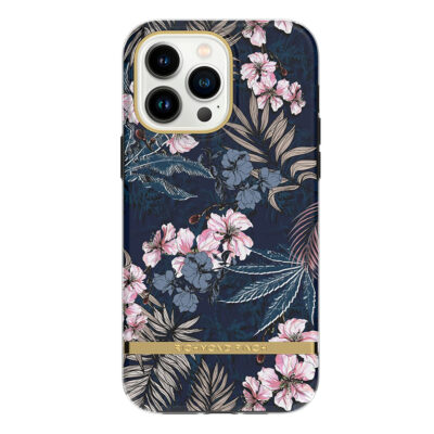 Richmond & Finch - เคส iPhone 14 Pro Max - ลาย Floral Jungle