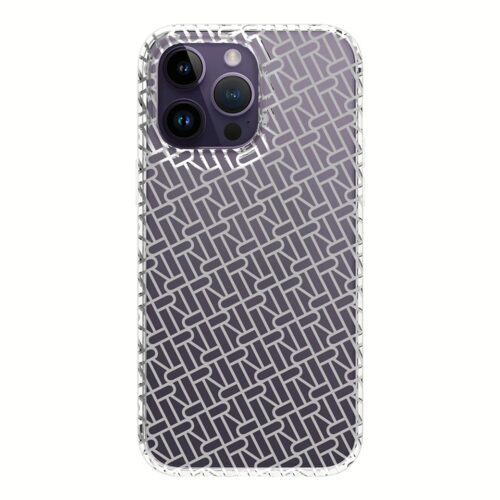 Richmond & Finch - เคส iPhone 14 Pro - ลาย Mirror Case