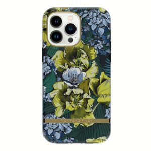Richmond & Finch - เคส iPhone 14 Pro Max - ลาย Saffron Flower