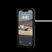UAG รุ่น Monarch - เคส iPhone 14/13 - สี Black