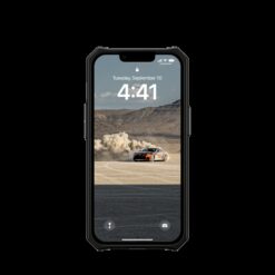 UAG รุ่น Monarch - เคส iPhone 14/13 - สี Black
