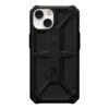 UAG รุ่น Monarch - เคส iPhone 14/13 - สี Black