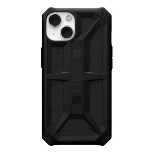 UAG รุ่น Monarch - เคส iPhone 14/13 - สี Black