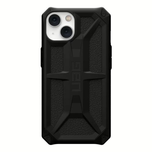 UAG รุ่น Monarch - เคส iPhone 14/13 - สี Black