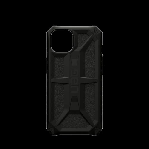UAG รุ่น Monarch - เคส iPhone 14/13 - สี Black - Image 10