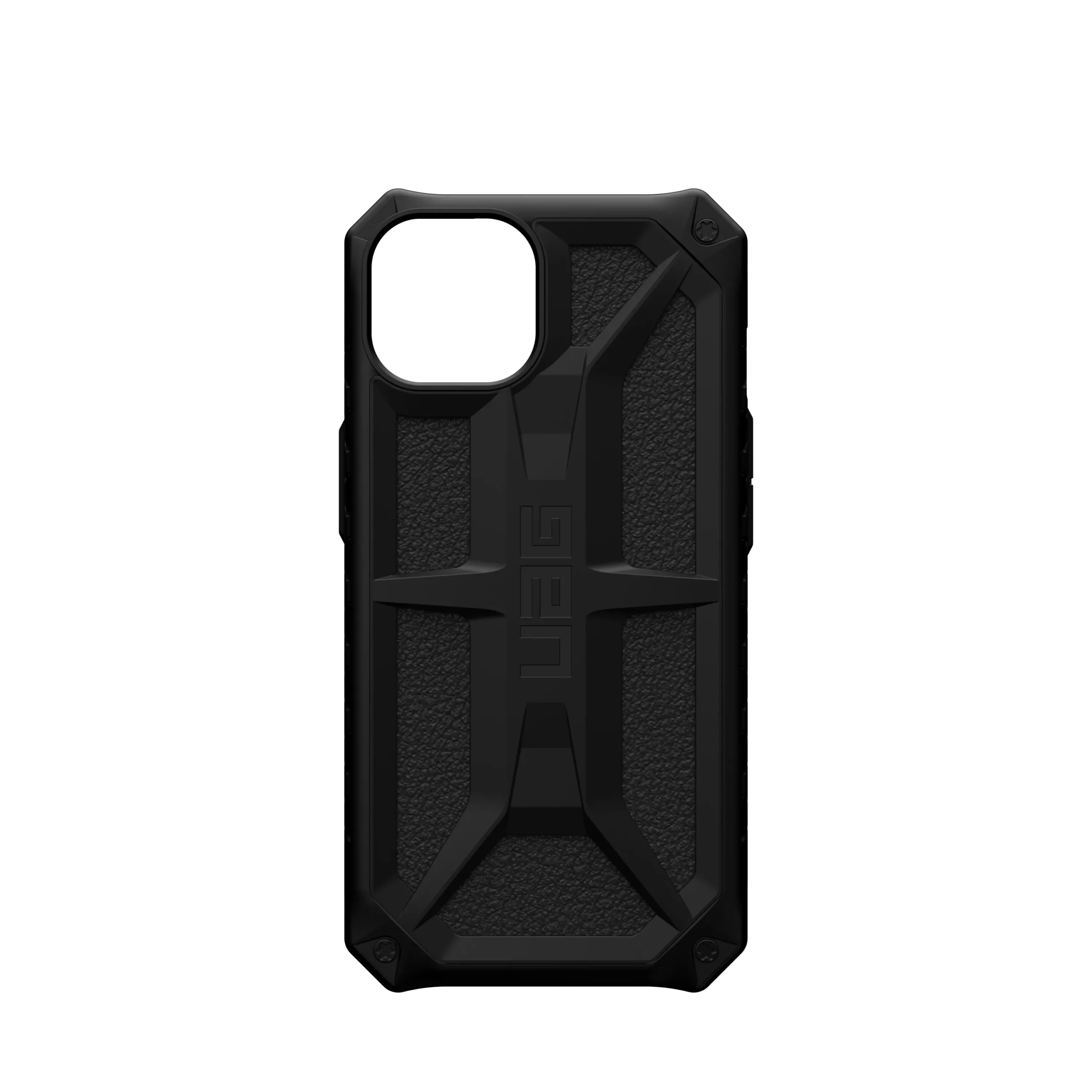 UAG รุ่น Monarch - เคส iPhone 14/13 - สี Black