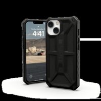 UAG รุ่น Monarch - เคส iPhone 14/13 - สี Black