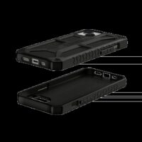 UAG รุ่น Monarch - เคส iPhone 14/13 - สี Black