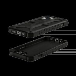 UAG รุ่น Monarch - เคส iPhone 14/13 - สี Black